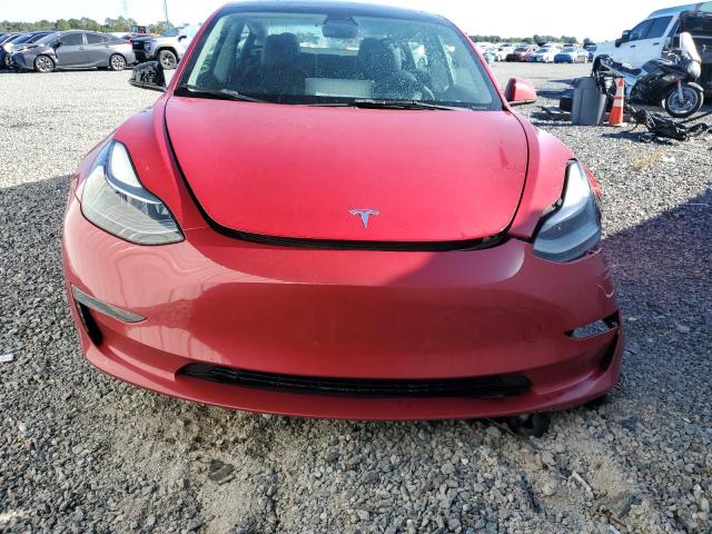 Photo 5 from auction – 2023 TESLA MODEL 3 with VIN 5YJ3E1EA3PF454728