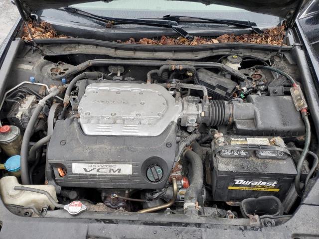Photo 11 from auction – 2010 HONDA ACCORD EXL with VIN 1HGCP3F89AA024480