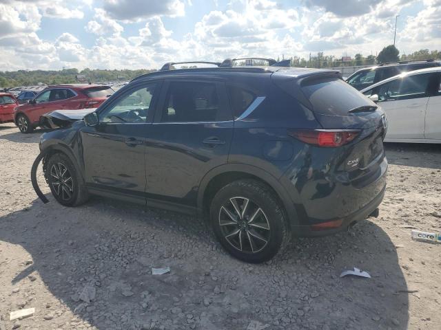 Photo 2 from auction – 2018 MAZDA CX-5 TOURI with VIN JM3KFBCM3J0312386