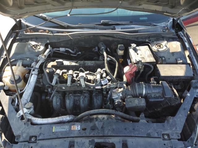 Photo 11 from auction – 2010 MERCURY MILAN with VIN 3MEHM0HAXAR662575