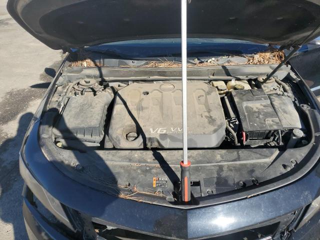 Photo 11 from auction – 2015 CHEVROLET IMPALA LTZ with VIN 1G1165S3XFU149100
