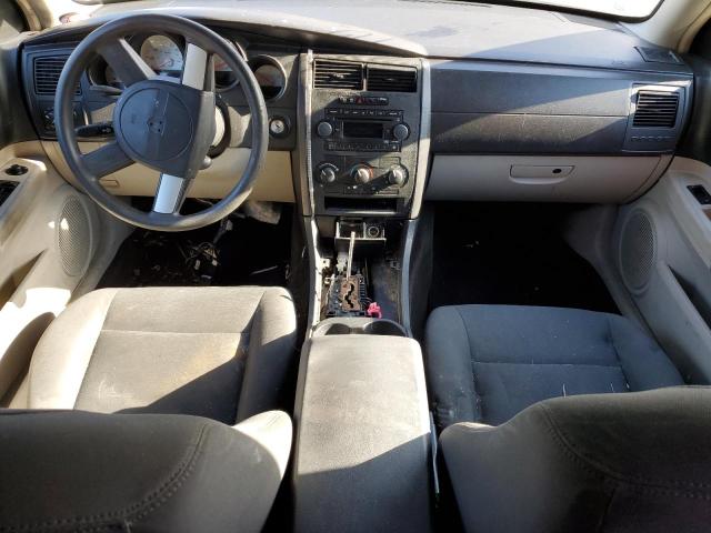 Photo 8 from auction – 2006 DODGE MAGNUM SE with VIN 2D4FV47T96H315826