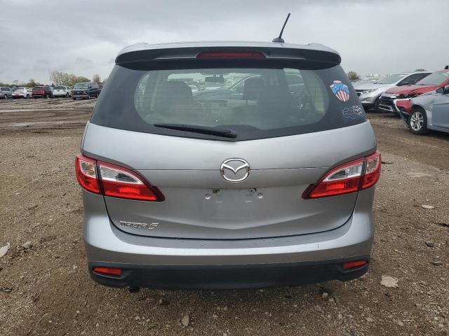 Photo 6 from auction – 2012 MAZDA 5 with VIN JM1CW2DL8C0136697