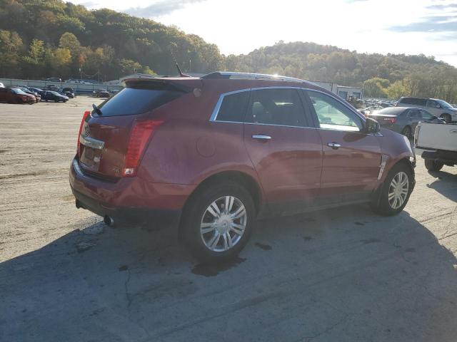 Photo 3 from auction – 2012 CADILLAC SRX LUXURY with VIN 3GYFNDE39CS541139