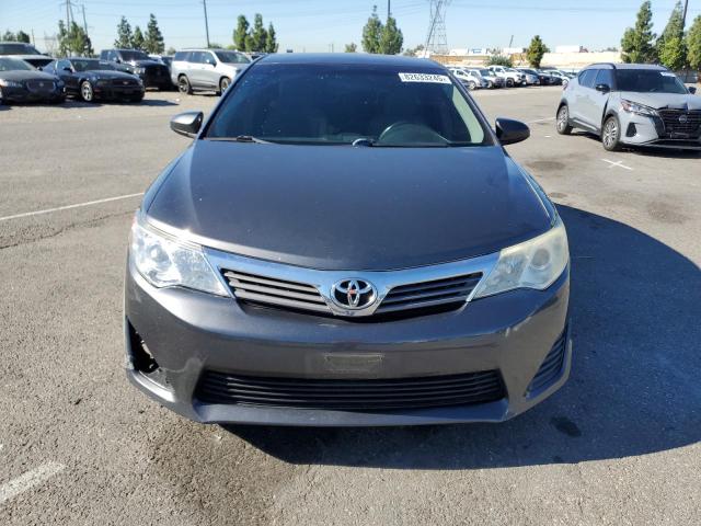 Photo 5 from auction – 2012 TOYOTA CAMRY BASE with VIN 4T4BF1FK9CR263656