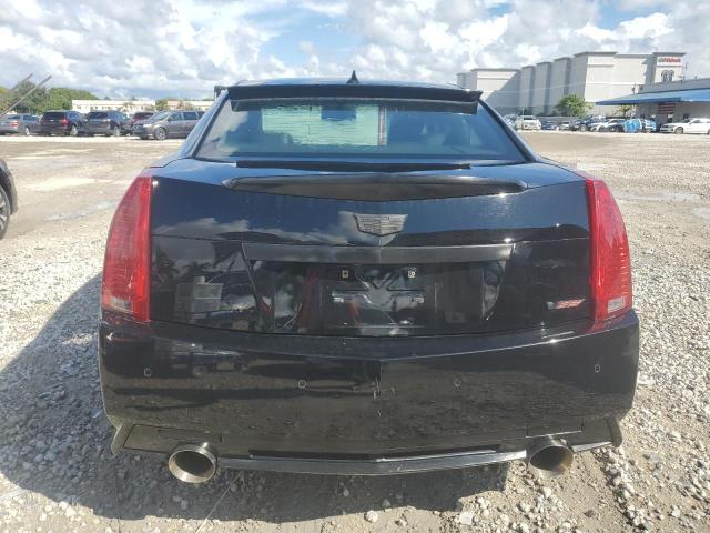 Photo 6 from auction – 2010 CADILLAC CTS-V with VIN 1G6DV5EP8A0146723