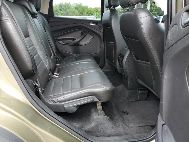 Photo 11 from auction – 2014 FORD ESCAPE TITANIUM with VIN 1FMCU0J93EUA79237