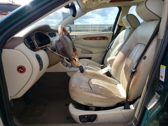 Photo 7 from auction – 2008 JAGUAR X-TYPE 3.0 with VIN SAJWA51A98WJ35841