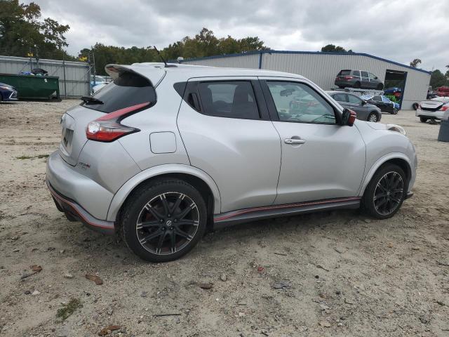 Photo 3 from auction – 2015 NISSAN JUKE NISMO with VIN JN8DF5MV3FT250637