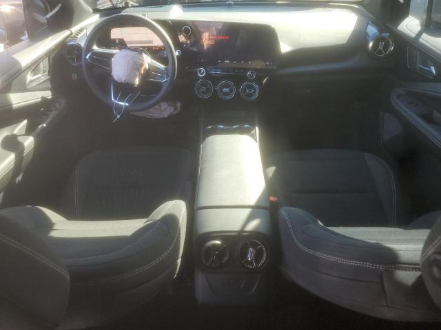 Photo 8 from auction – 2025 CHEVROLET BLAZER LT with VIN 3GNKDBRM4SS257616