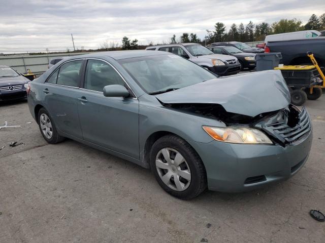 Photo 4 from auction – 2007 TOYOTA CAMRY CE with VIN 4T1BE46K47U649776