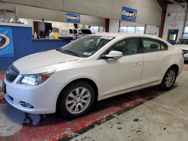 BUICK LACROSSE 2013 with VIN 1G4GC5ER7DF209020 - Photo from auction