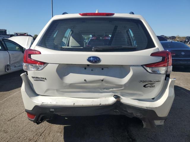 Photo 6 from auction – 2023 SUBARU FORESTER with VIN JF2SKACCXPH495805
