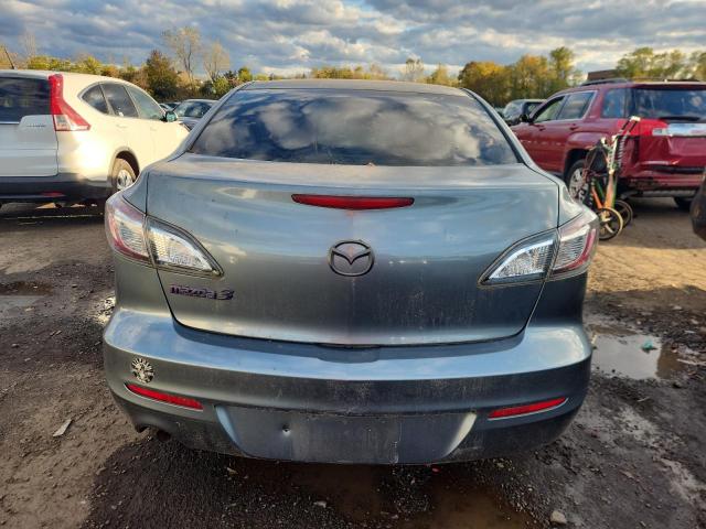 Photo 6 from auction – 2012 MAZDA 3 I with VIN JM1BL1UG7C1552493
