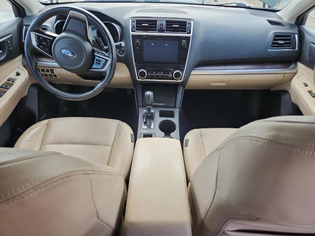 Photo 8 from auction – 2018 SUBARU OUTBACK 3. with VIN 4S4BSENCXJ3242471