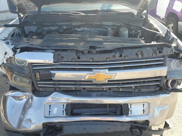 Photo 11 from auction – 2015 CHEVROLET SILVERADO with VIN 1GB0CUEG6FZ516103