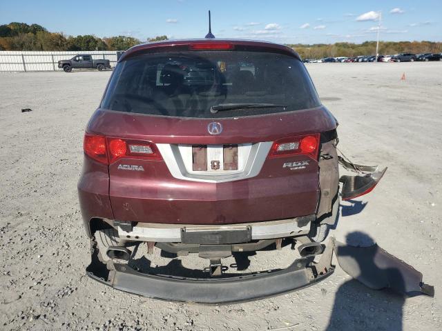 Photo 6 from auction – 2011 ACURA RDX with VIN 5J8TB2H29BA003874