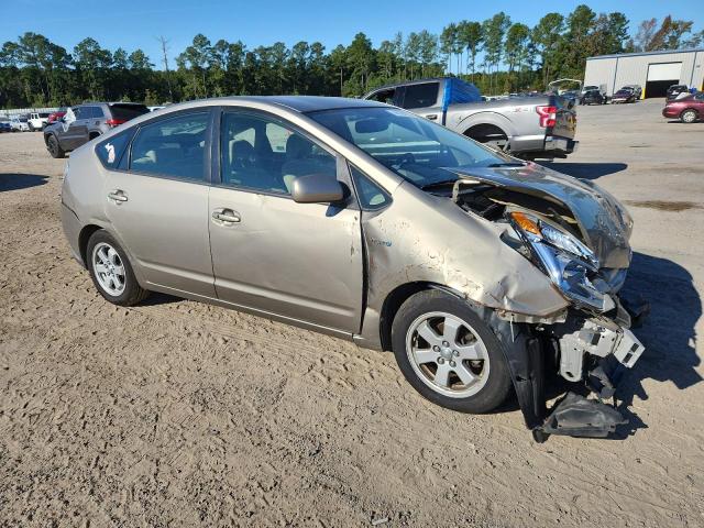 Photo 4 from auction – 2008 TOYOTA PRIUS with VIN JTDKB20UX83416035