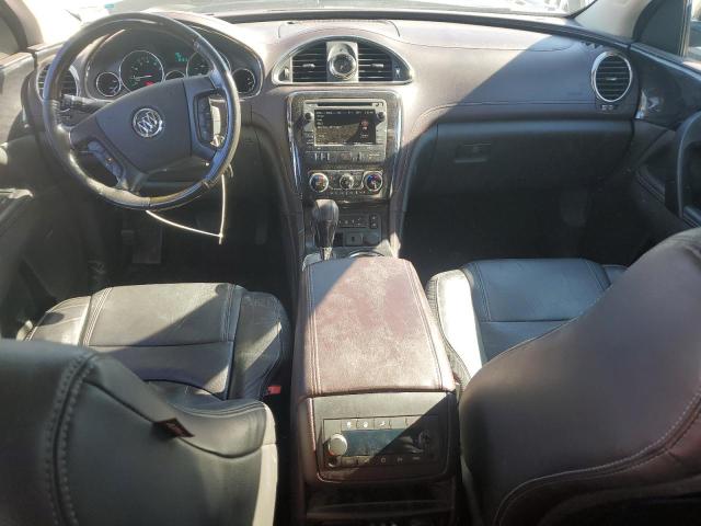 Photo 8 from auction – 2015 BUICK ENCLAVE with VIN 5GAKVBKD0FJ137675