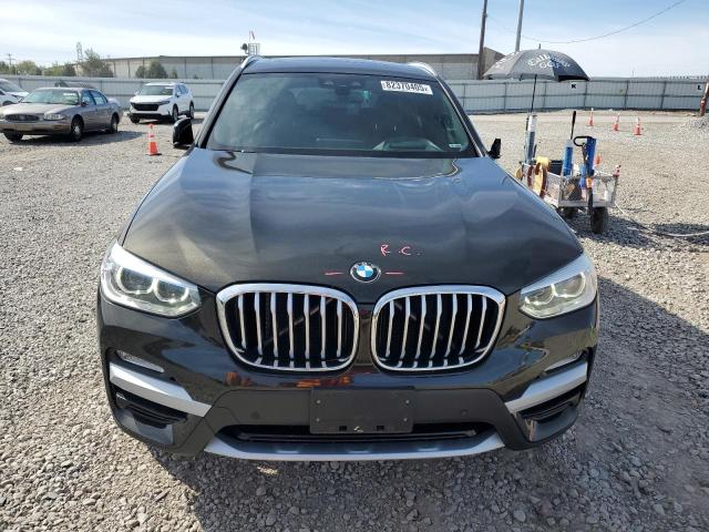 Photo 5 from auction – 2019 BMW X3 XDRIVE3 with VIN 5UXTR9C50KLD99042