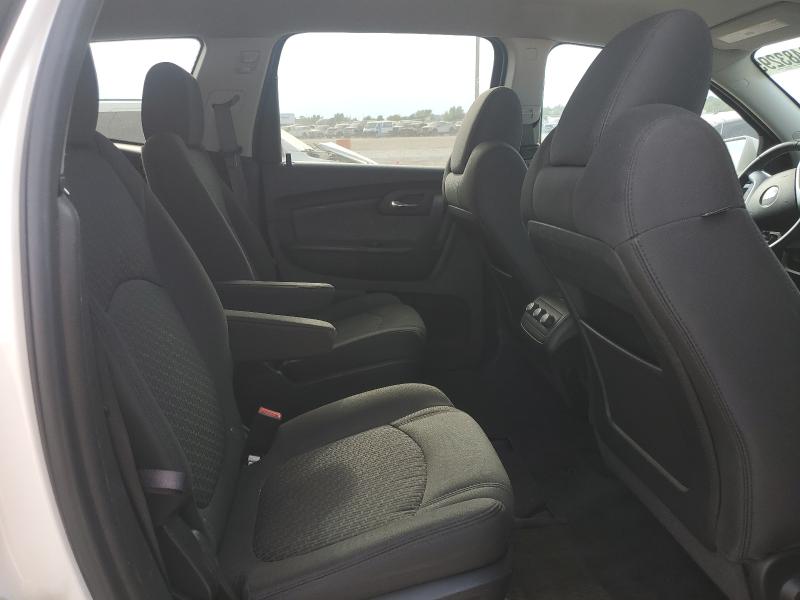 Zdjęcie 11 z aukcji – 2012 CHEVROLET TRAVERSE L z VIN 1GNKRGED2CJ162544