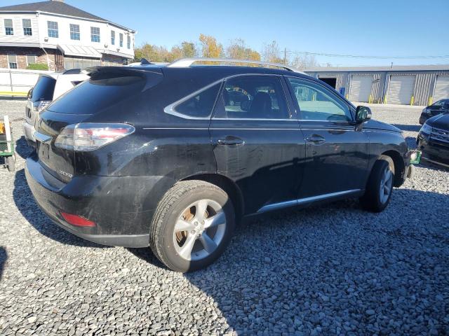 Photo 3 from auction – 2010 LEXUS RX 350 with VIN 2T2BK1BA5AC021377