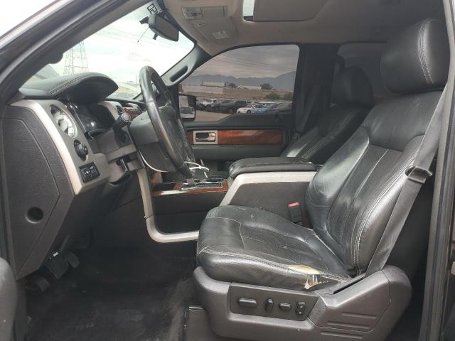 Photo 7 from auction – 2010 FORD F150 SUPER with VIN 1FTFW1EV4AFB56835