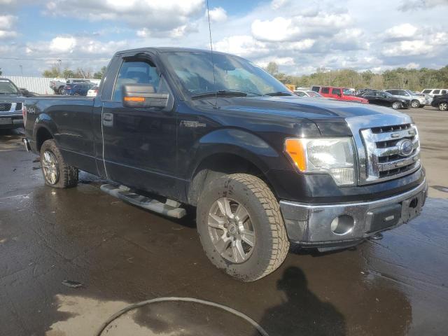 Photo 4 from auction – 2011 FORD F150 with VIN 1FTMF1EM6BKE03389