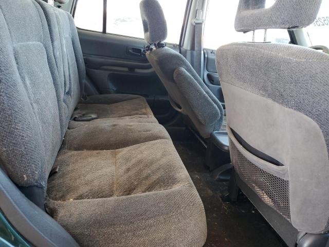 Photo 11 from auction – 1999 HONDA CR-V with VIN JHLRD2848XC024802