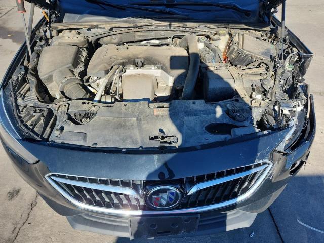 Photo 11 from auction – 2019 BUICK REGAL ESSE with VIN W04GR6SX9K1022829
