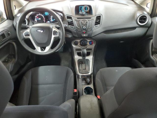 Photo 8 from auction – 2017 FORD FIESTA SE with VIN 3FADP4BJ6HM143222