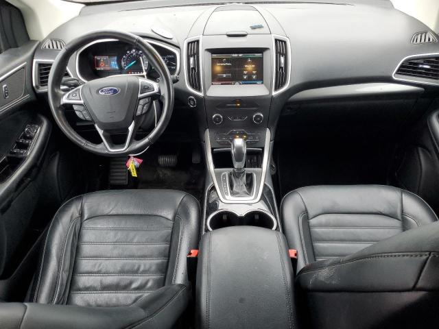 Photo 8 from auction – 2015 FORD EDGE SEL with VIN 2FMTK4J85FBC03908