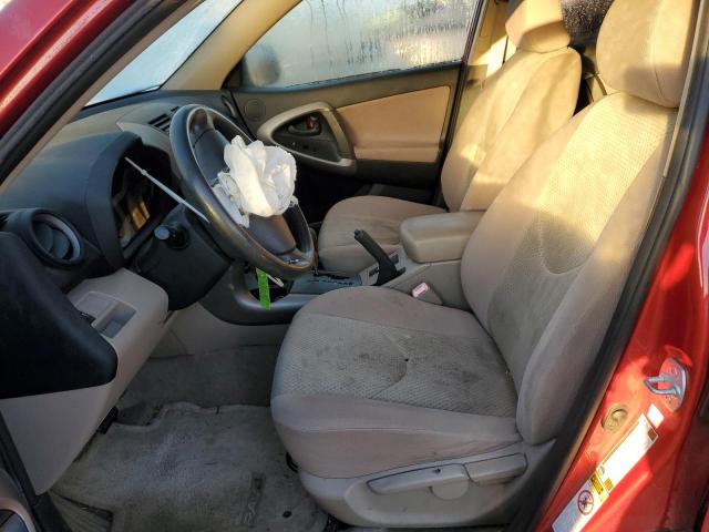 Photo 7 from auction – 2007 TOYOTA RAV4 with VIN JTMZD33V576034205