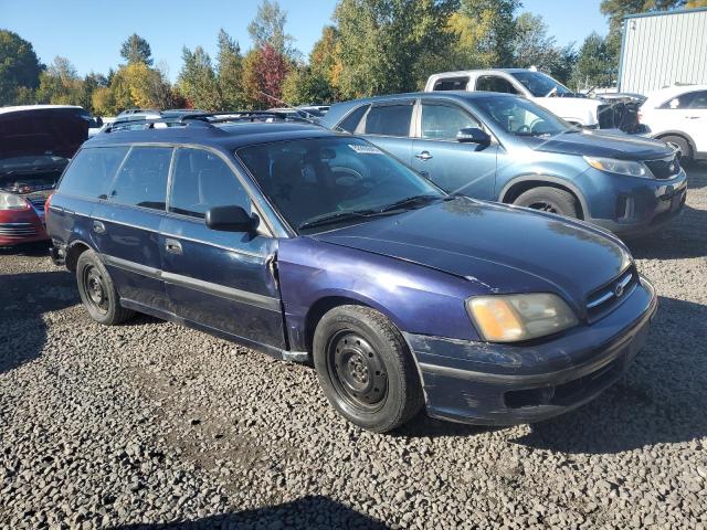Photo 4 from auction – 2001 SUBARU LEGACY L with VIN 4S3BH635X17311682