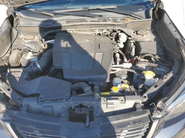 Photo 12 from auction – 2019 SUBARU FORESTER P with VIN JF2SKAGC8KH430938