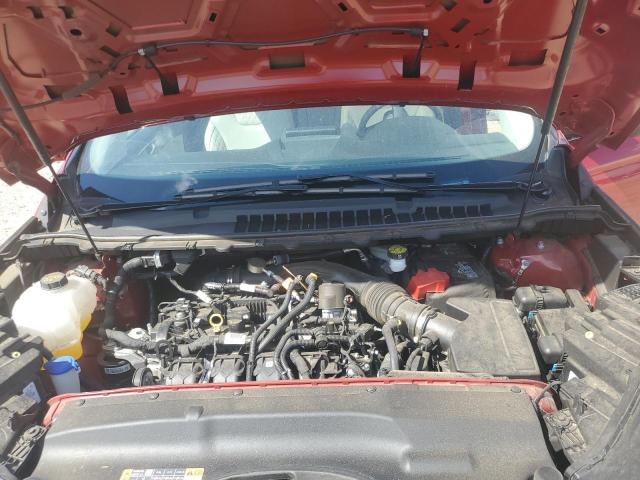 Photo 12 from auction – 2024 FORD EDGE TITAN with VIN 2FMPK4K93RBA62155