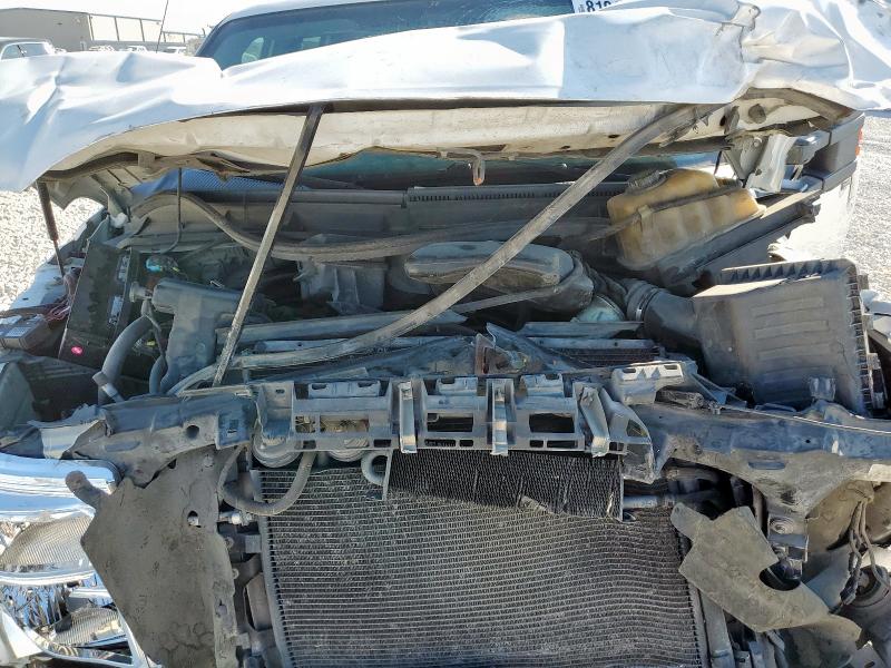 Photo 11 from auction – 2011 FORD F250 SUPER with VIN 1FT7W2B68BEB39132
