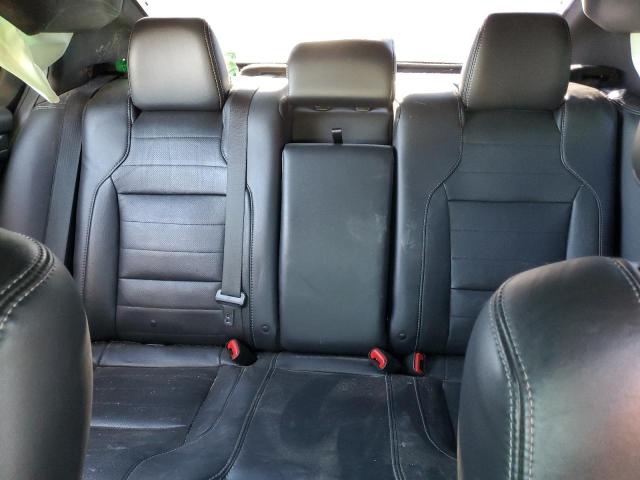 Photo 10 from auction – 2013 FORD TAURUS SHO with VIN 1FAHP2KT3DG169563