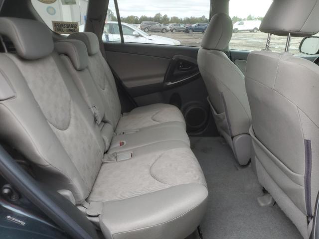 Фото 11 с аукциона – 2010 TOYOTA RAV4 с VIN 2T3BF4DV4AW058744