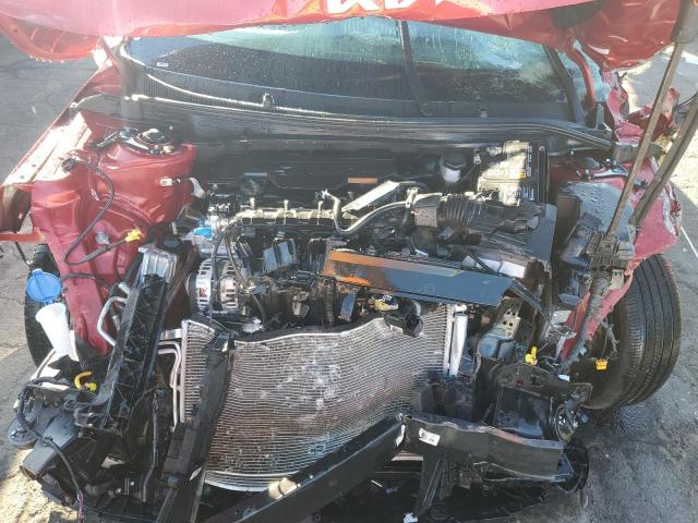 Photo 11 from auction – 2025 KIA K4 LX with VIN 3KPFT4DE4SE098216