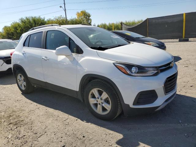 Photo 4 from auction – 2017 CHEVROLET TRAX with VIN 3GNCJLSB0HL245848