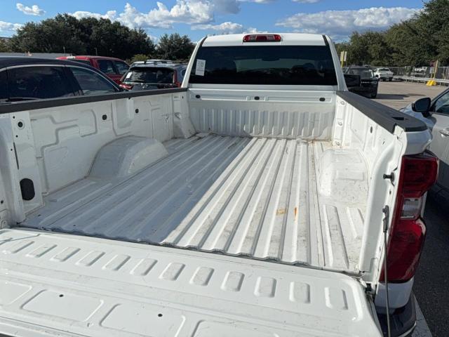 Photo 13 from auction – 2022 CHEVROLET SILVERADO with VIN 3GCNWAED0NG194134
