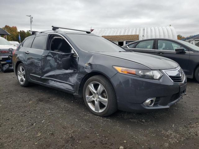 Photo 4 from auction – 2013 ACURA TSX TECH with VIN JH4CW2H6XDC000560