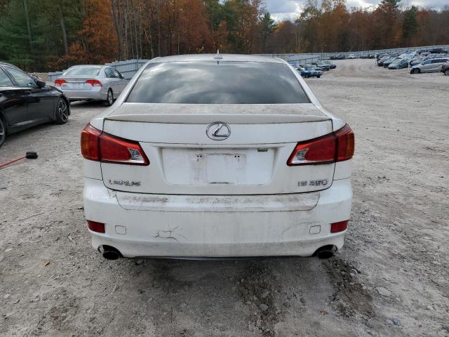 Zdjęcie 6 z aukcji – 2009 LEXUS IS 250 z VIN JTHBK262895096675