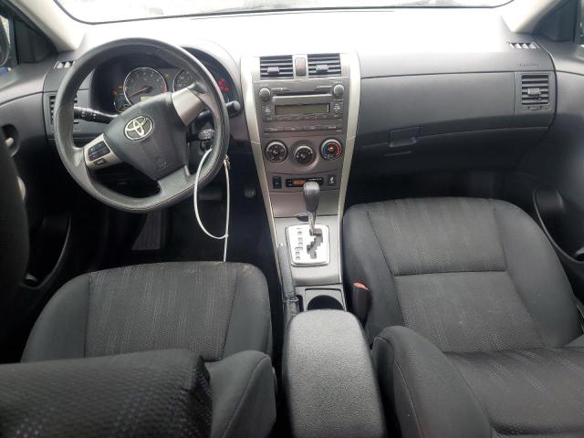 Photo 8 from auction – 2011 TOYOTA COROLLA BA with VIN 5YFBU4EE6BP001669