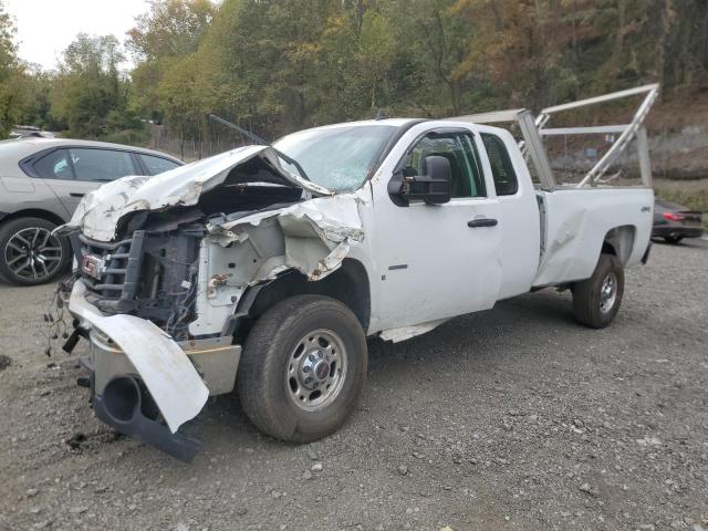 GMC NEW SIERRA 2007 with VIN 1GTHK39667E557370 - Photo from auction