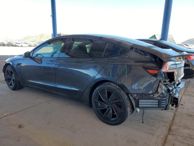 Photo 2 from auction – 2024 TESLA MODEL 3 with VIN 5YJ3E1ET4RF797911