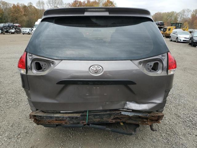 Photo 6 from auction – 2012 TOYOTA SIENNA BAS with VIN 5TDKA3DC2CS013510