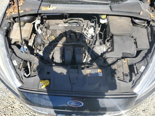 Photo 11 from auction – 2017 FORD FOCUS S with VIN 1FADP3E23HL221097