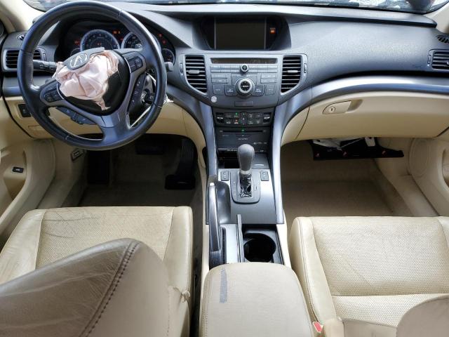 Photo 8 from auction – 2012 ACURA TSX TECH with VIN JH4CU2F6XCC025837